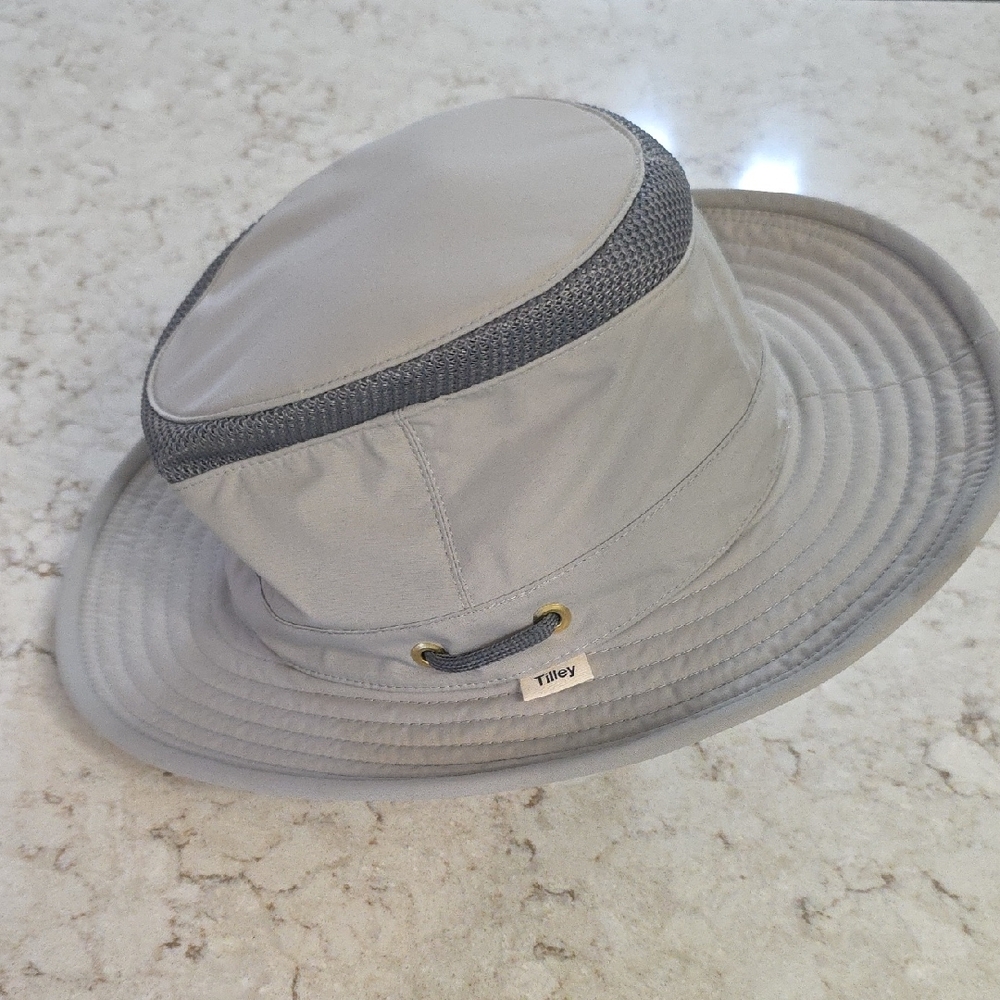 Tilley Airflo Light Bucket Hat